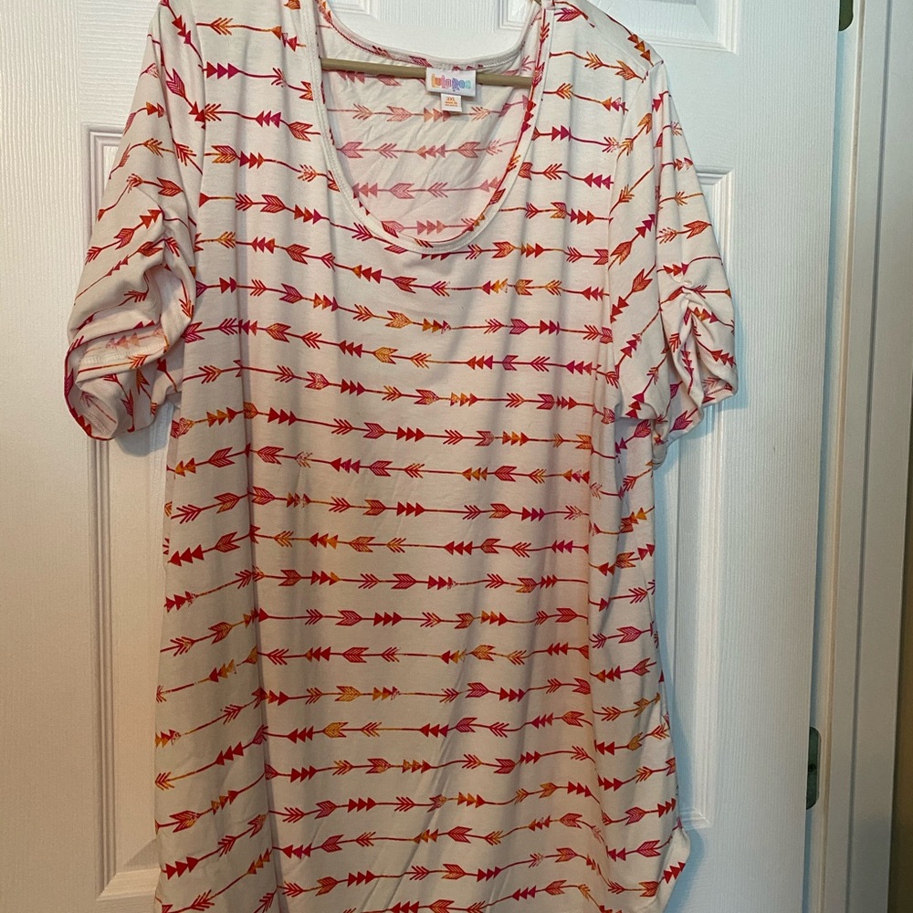 LulaRoe Morgan 3x